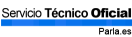 Servicio técnico oficial en Parla